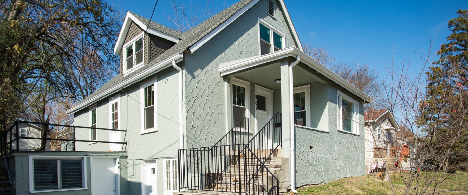 901 Cornell Ave | Webster Groves, MO 63119 (SOLD)