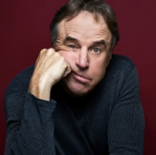 Kevin Nealon performs at Helium & Elements Restaurant in St. Louis, Missouri