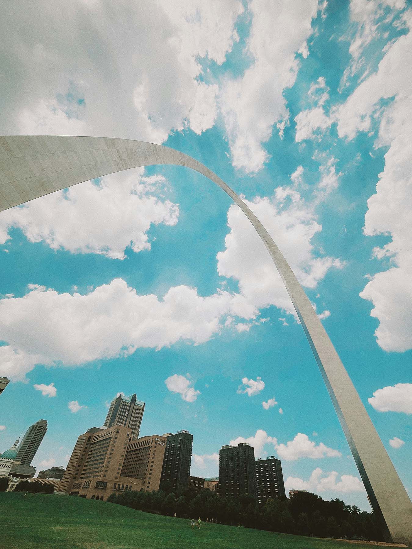 St. Louis Gateway Arch